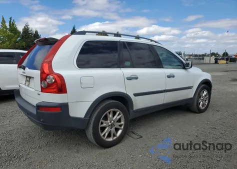 2005 Volvo Xc90 из США, поврежденный, VIN YV1CZ592851212564